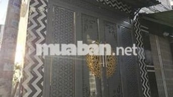 BÁN NHÀ -2TẦNG -MÃ LÒ - BÌNH TRỊ ĐÔNG -BT- DT; 4X11 -GIÁ ;3 TỶ 8