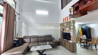 🔥[QUẬN 11]_GẦN VÒNG XOAY LÊ ĐẠI HÀNH_BÌNH THỚI_ XE HƠI VÔ TƯ_GIÁ 7,9