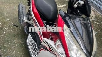 AB đầu bò đổi xe nên bán lại