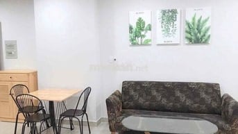 CHO THUÊ CHUNG XƯ BICOSI CHỢ ĐÌNH STUDIO FULL NỘI THẤT