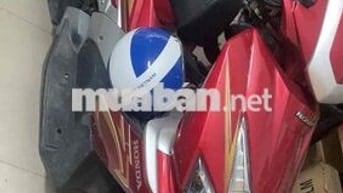 bán ab 2010 fi xe mới sơn dọn đẹp