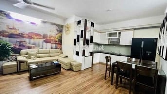 KHU VIP PHÂN LÔ BỘ QUỐC PHÒNG - Ở SANG TRỌNG YÊN TĨNH  - GIÁ TRỊ CAO