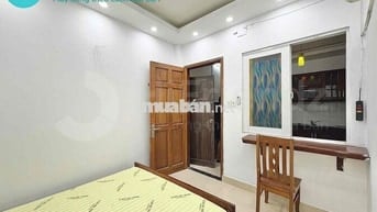CHÍNH CHỦ CHO THUÊ PHÒNG 1PN — FULL NỘI THẤT TIỆN NGHI