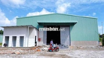 cho thuê xưởng 1300m2 có PCCC thuộc bắc sơn ,Trảng Bom gần kcn hố nai