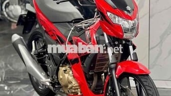 🔥SATRIA 2019 BSTP 9CHỦ 10000KM BAO SANG TÊN🔥