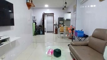Chung cư Ruby Garden, Nguyễn Sỹ Sách, TB, 87m2, 2PN, 2WC, 10tr5/th.