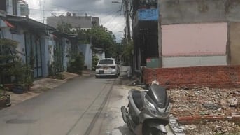Bán lô đất 53m2, P Long Trường, Q9 cũ