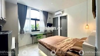 CHO THUÊ STUDIO MỚI NỘI THẤT CAO CẤP NGAY PHAN XÍCH LONG PHÚ NHUẬN
