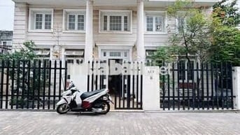 Biệt thự mini Xô Viết Nghệ Tĩnh, Phường 25, Bình Thạnh, 12x16, 32,5 tỷ