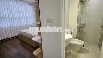 Nằm ngay Q8 tồn tại 1 căn hộ giá chỉ bằng oto 2t250 SHR bao phí