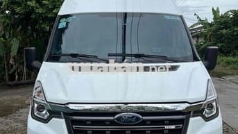 Ford Transit 2023 Limousine - 108 km