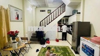 CHỈ 6 TỶ CÓ NGAY NHÀ TRUNG TÂM CẦU GIẤY- LÔ GÓC- NGÕ ĐẸP- GẦN PHỐ