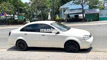 Daewoo Lacetti 2004 Max 1.8 MT - 190000 km