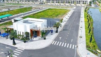 Đất nền The 826EC công chứng ra sổ ngay khi thanh toán 30% vay NH 70%