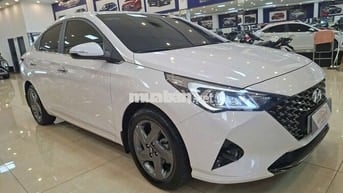 Hyundai Accent 2023 1.4 AT Đặc Biệt - 38000 km