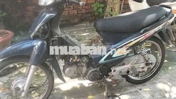 CẦN THANh lý Xe MÁY HON DA