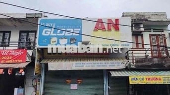 MẶT BẰNG MẶT TIỀN BÙI HỮU NGHĨA 4.5x27m GIÁ TỐT 💕💕💕💕