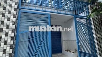 Nhà Nguyên Căn Khu Cư Xá Phú Lâm D - 3PN 1WC - 4x20m