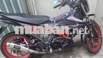 Raider 2019 xe lướt 7000km