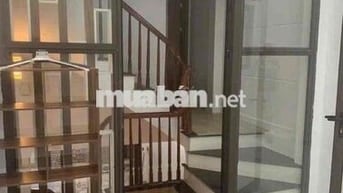 NHÀ PHÂN LÔ TT CẦU ĐƯỜNG ĐA SỸ – 35M-4T-CHỈ 7,6TỶ  2 THOÁNG SÁNG .
