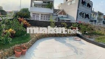 🏡 CHO THUÊ BIỆT THỰ GÓC – TÂN PHONG, Q.7