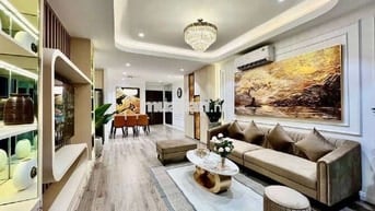 MD Complex vip Từ Liêm-view sân Mỹ Đình-nội thất xịn - 117M2 - 10.x TỶ