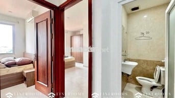 💥 2 PHÒNG NGỦ 2WC NGAY CV HOÀNG VĂN THỤ - CỬA SỔ TRỜI THANG MÁY
