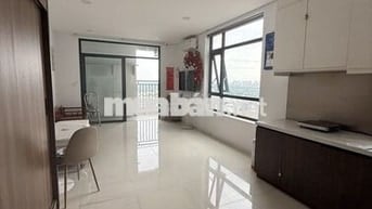Căn hộ Officetel Central Premium Quận 8, 44,37m² view đẹp, Giá 3,3 Tỷ