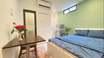 BÁN CHDV NGUYỄN THIỆN THUẬT, 6 phòng cho thuê, thu nhập 35tr/th