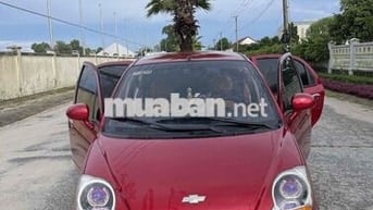 Chevrolet Spark 2014 Lite Van 0.8 MT - 100000 km