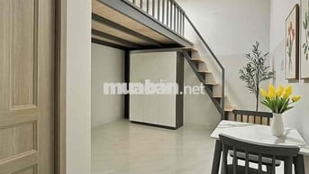 Phòng trọ mới xây giá rẻ tiện nghi KDC Phú Lợi