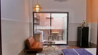 🌿 CĂN HỘ MINI NGAY VƯỜN LÀI - LÊ THÚC HOẠCH 🌿