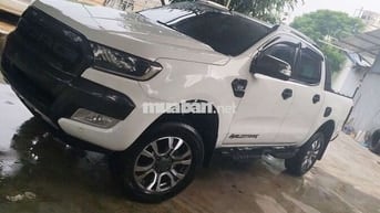 2016 Wildtrak 3.2 4x4 AT - 146589 km