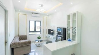 Cho thuê căn hộ 1 phòng ngủ ngay biển Mân Thái