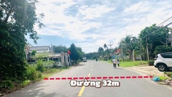 Chỉ Với 740tr, Sở Hữu Ngay Lô Đất tại Trung Tâm Chơn Thành 