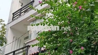 🛒 ĐẤT A4 ĐẸP HXH PHÚ NHUẬN KHU LÊ VĂN SỸ SẦM UẤT - chỉ 10 tỷ DT 83m2