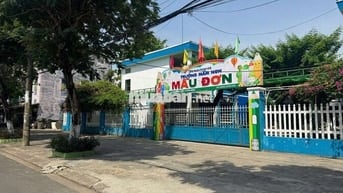 Đường 10,5m thông biển,diện tích lớn 125m2 , cách biển 100m
