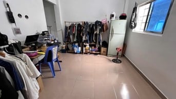Cần pass phòng 443/91 Lê Văn sỹ giá 4tr , có máy lạnh