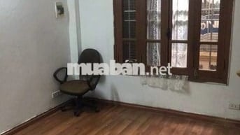 Cho thuê nhà 5 tầng 45m Đào Tấn, đủ nội thất