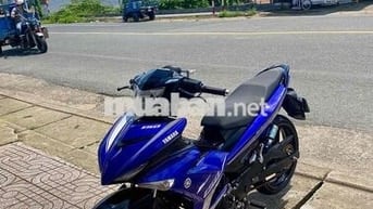 Ex 150 Date 2017, Máy móc zin, đi kiển nhẹ.