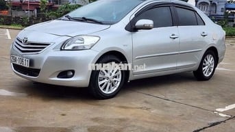 Vios E xịn sx2011,chính chủ từ mới .zin từ mặt