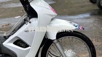 Wave 110cc/2019