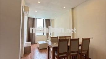 CHO THUÊ CĂN HỘ 2 PHÒNG NGỦ SIÊU THOÁNG GẦN QUÁN THÁNH - PHỐ CỔ HÀ NỘI