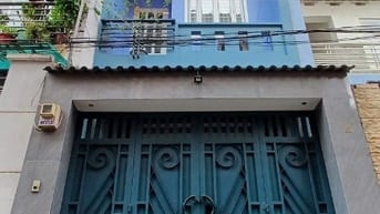🏡 BÁN NHÀ ĐƯỜNG CỬU LONG, P.2, TÂN BÌNH – GIÁ CHỈ 2 TỶ 050 