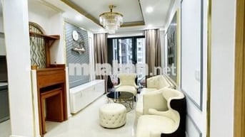 🔥 CHO THUÊ GẤP 2PN EMERALD 66M², VIEW CÔNG VIÊN SIÊU ĐẸP, GIÁ TỐT 13TR