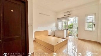 💥 STUDIO BAN CÔNG - FULL NT MÁY GIẶT RIÊNG NGAY BẢY HIỀN