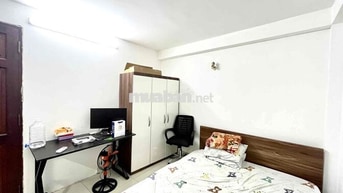 Cho Thuê Phòng Studio Đầy Đủ Nội Thất_Ngay Bệnh Viện Thống Nhất
