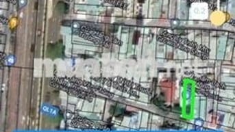 Cần đất kiệt 5m ôtô thông 297 trường chinh Thông đường Đinh thị Vân ,