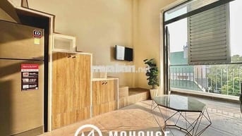 CĂN HỘ DUPLEX CAO CẤP GIÁ RẺ TẠI LOTTE MART NVL