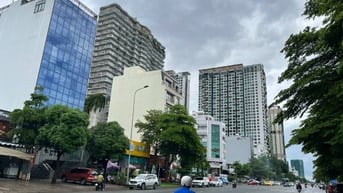 Bán đất Trương Văn Bang, Thạnh Mỹ Lợi, Quận 2 DT 5x 20.5m Giá 235tr/m2